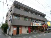 ニューロイヤルハイツ