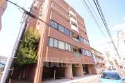ＪＲ山陽本線横川駅まで徒歩15分