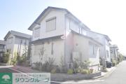 SST藤沢 K戸建 賃貸