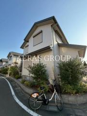 藤沢SST K戸建 賃貸