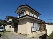 稲里一丁目賃貸戸建 北東