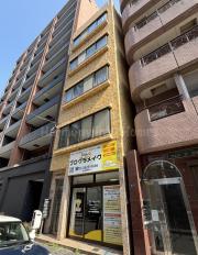 腰高ビル