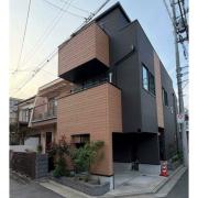 目黒本町戸建