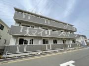 東武野田線流山おおたかの森駅まで徒歩14分