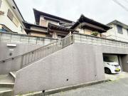 企救丘一丁目戸建