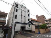 地下鉄東山線中村公園駅まで徒歩4分