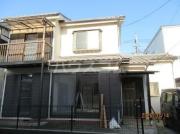 ソシアル相模原住宅