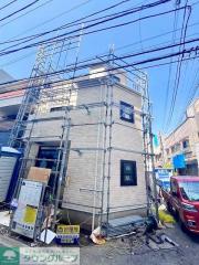 QUIET CRAB HOUSE mix生麦