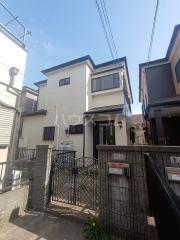 北原台三丁目戸建