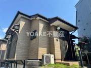 海老名市柏ヶ谷2丁目戸建