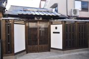 サウナ付き賃貸（サ民家）ととのう町家