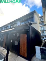 南海本線和歌山市駅まで徒歩22分