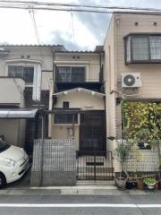 貸家 中久世町四丁目59-10