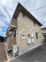 山陽電鉄本線別府駅まで徒歩14分