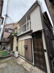 塚越1丁目戸建て