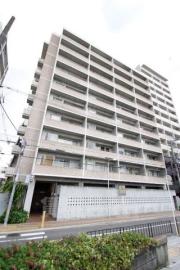 南海本線堺駅まで徒歩2分