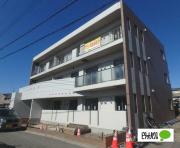 多摩都市モノレール柴崎体育館駅まで徒歩5分