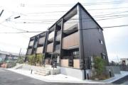 ＪＲ東海道本線ＪＲ総持寺駅まで徒歩9分
