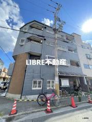 デイルーチェ鶴町