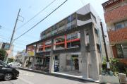 ＪＲ京浜東北・根岸線与野駅まで徒歩4分