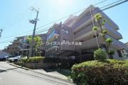 北大阪急行緑地公園駅まで徒歩12分