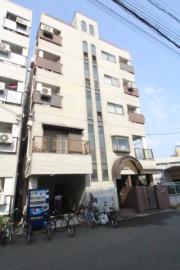 ＪＲおおさか東線ＪＲ淡路駅まで徒歩13分