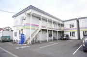 MYレヂデンス1号館