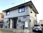 西武拝島線玉川上水駅まで徒歩8分
