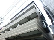 阿部マンション