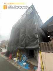 東京メトロ東西線原木中山駅まで徒歩5分