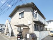 小田急小田原線喜多見駅まで徒歩8分