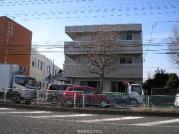 京王線中河原駅まで徒歩4分