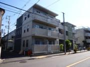 武蔵野テラス 南棟