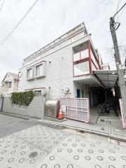 カサール目白台