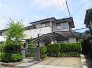 豊郷台戸建