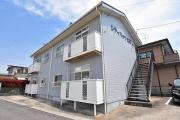 ＪＲ東北本線本宮駅まで徒歩23分
