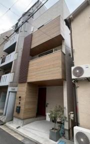 清澄二丁目戸建て