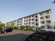 千里北町住宅A1棟