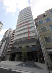 ＪＲ東西線大阪天満宮駅まで徒歩9分
