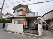 小金井市梶野町4丁目貸家