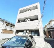 京王相模原線京王稲田堤駅まで徒歩6分