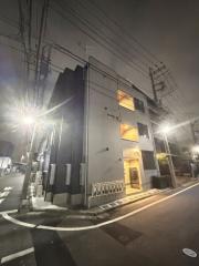 京成押上線八広駅まで徒歩9分