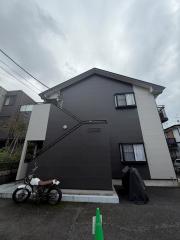 ラインラルト越谷