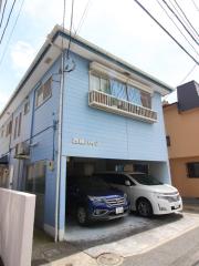 西嶋ハイツ