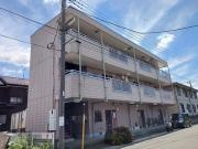 東武伊勢崎・大師線南羽生駅まで徒歩5分