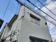 東急大井町線尾山台駅まで徒歩17分