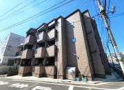 ＪＲ南武線西国立駅まで徒歩7分