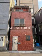 浅草5丁目戸建