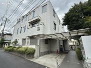 ＪＲ山手線高田馬場駅まで徒歩4分