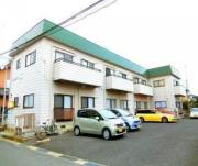 ＪＲ信越本線荻川駅まで徒歩14分